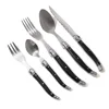 Black 5-piece set (bubble bag)