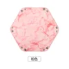 Stone pattern pink - 17*19.8