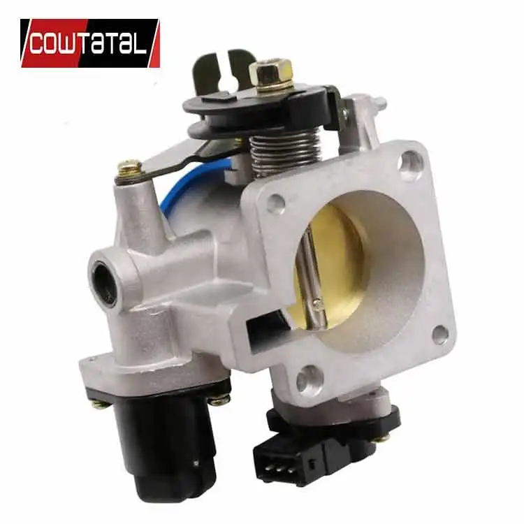 High-quality Throttle Body Assembly 8K050695 For KIA Pride 