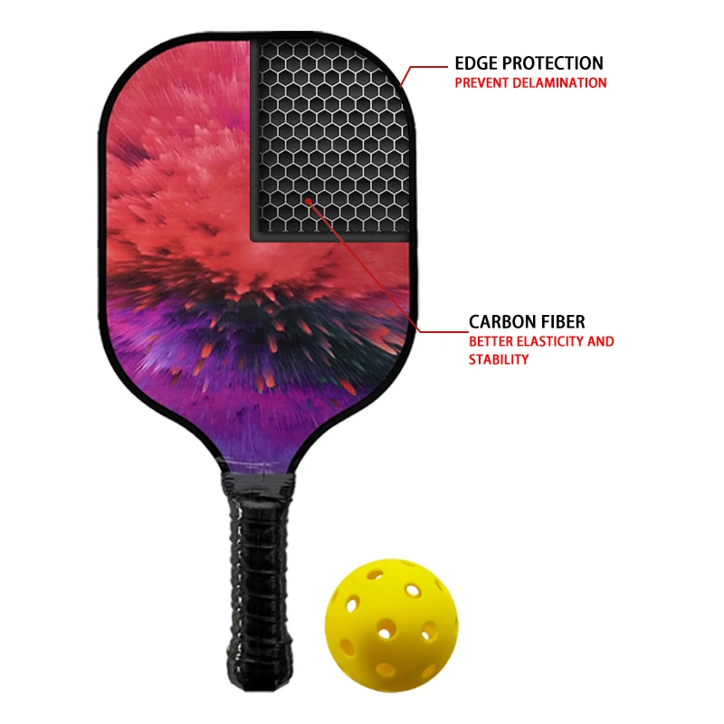High Quality Ama Sport Pickleball Paddle Usa Approved Pickleball