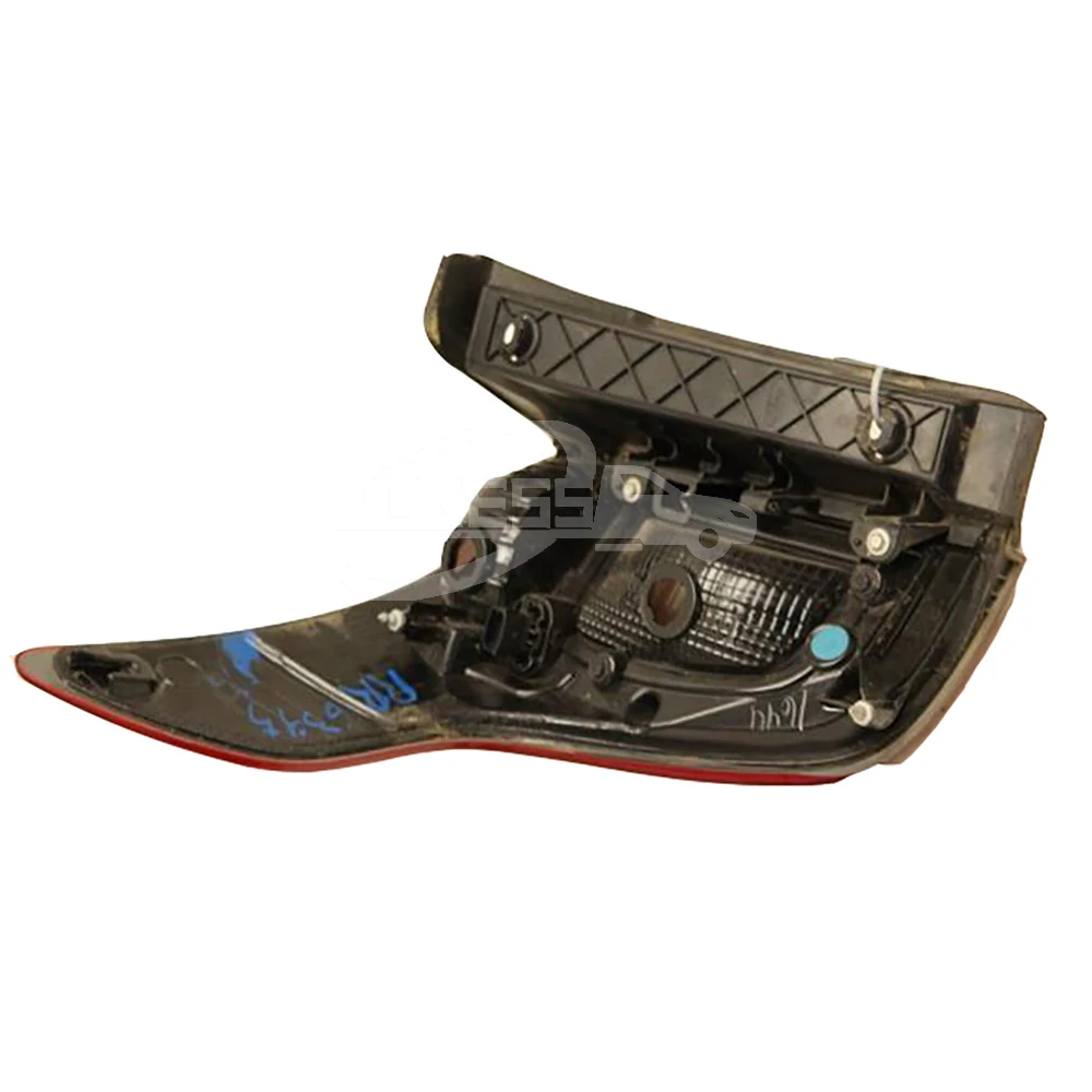 BB5Z13404D Rear Right Outside Tail Light Tail-Lamp — 3