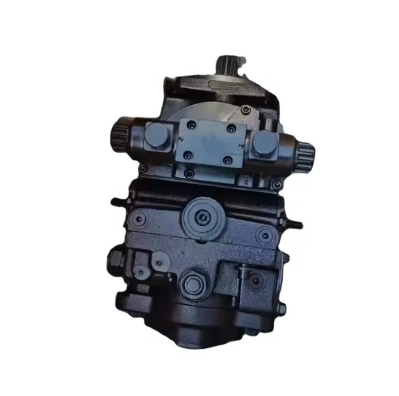 Original Hydraulic Pump  AT302661 83006780 AT457670 83005896 Piston Pump for Industrial Machinery