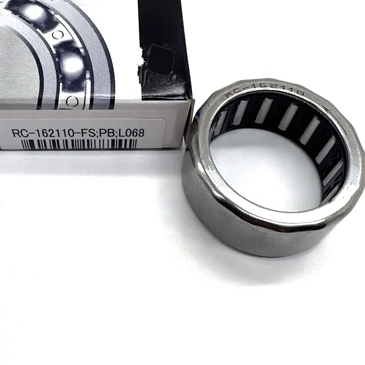 Inch Size RC 162110 Bearing One Way Clutch Bearing RC-162110 Needle Roller Bearing RC162110