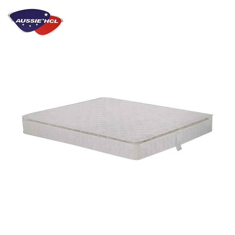 8 Inch High Quality Modern Simple Style customized Homeuse Mattress