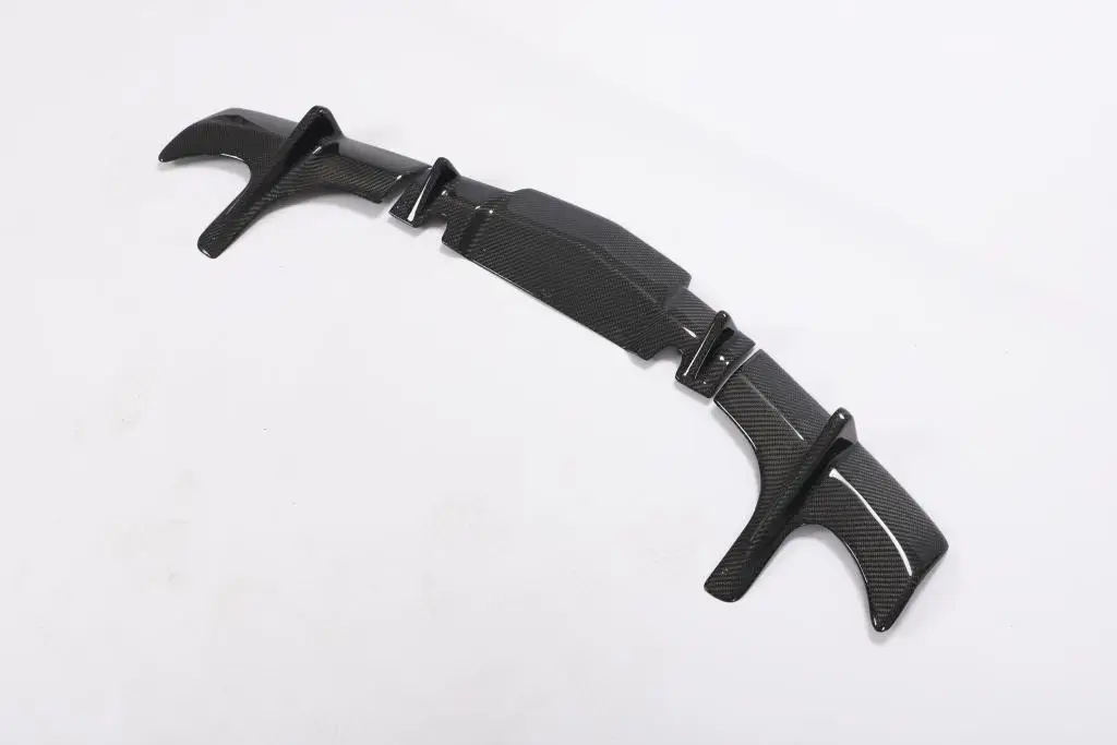 Ats V Rear Diffuser Carbon Fiber Rear Bumper Diffuser for Cadillac ATS 2014-2018| Alibaba.com