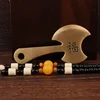 Axe (with rope)