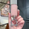 Anillo E Rosa+Diamante
