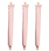 3 pezzi rosa conchiglia