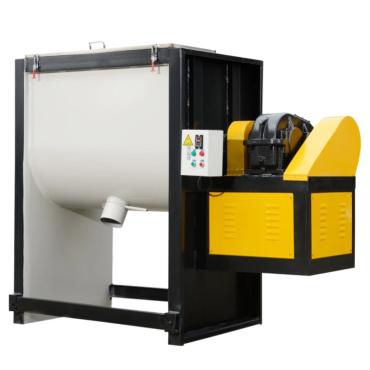 Порошок пищевой мойки Молока Смеситель машина