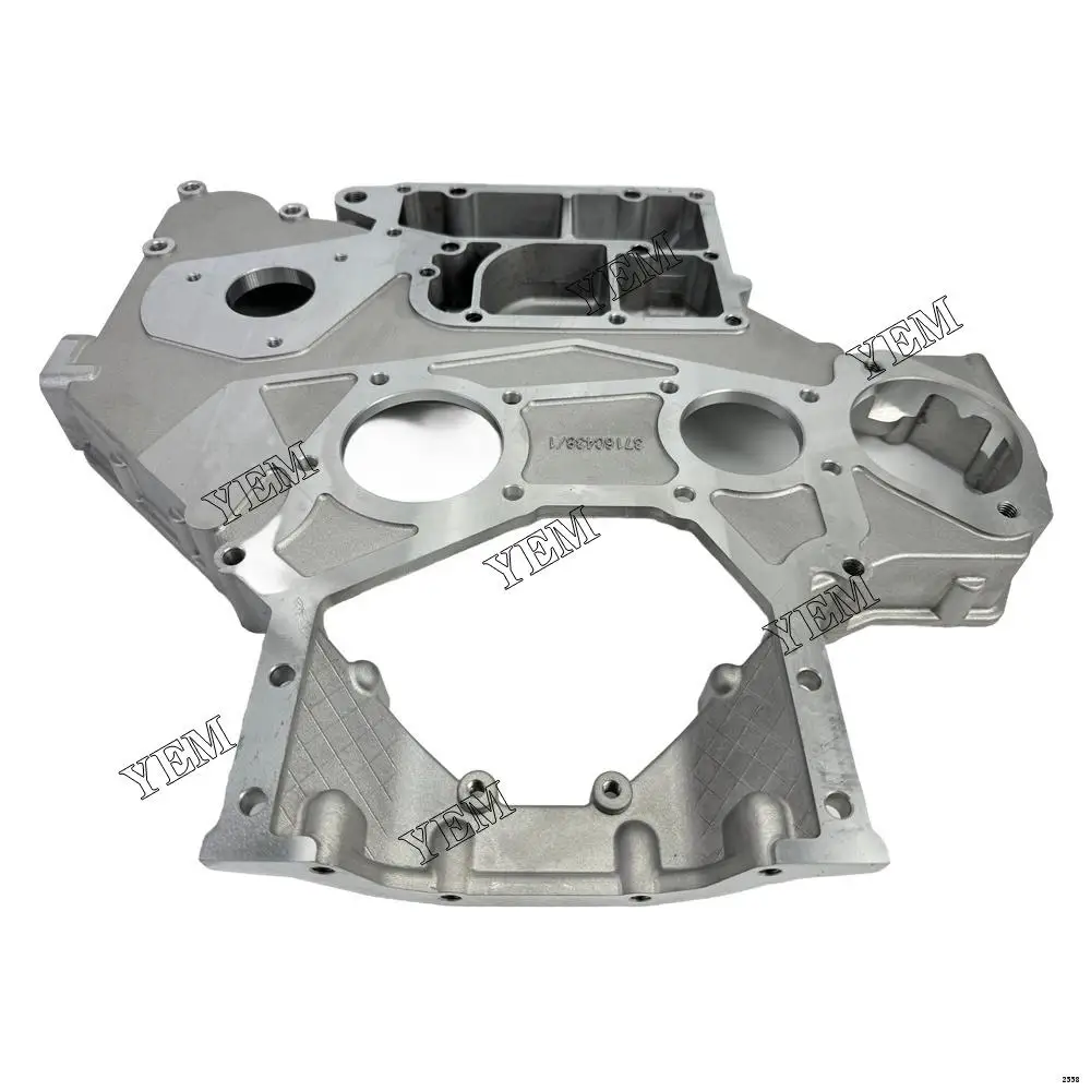 Aftermarket 1004.4 Timing Cover 5091-00351 3716C438 3716C431 3716C052 for Perkins Wholesale Timing Cover