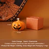 Pumpkin (Scent: Chamomile)