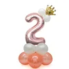 N°2 Or rose