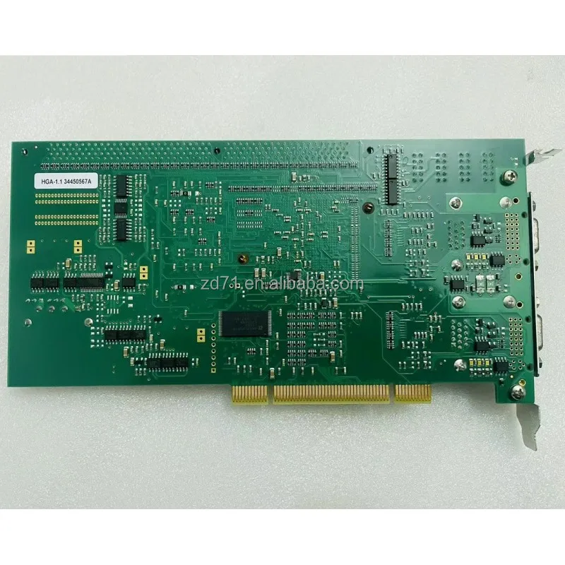 5H090 JARCR-YIF10-1 REV.A 動作保証 8-98300335-0 Generator Assembly 8983003350 Suitable for