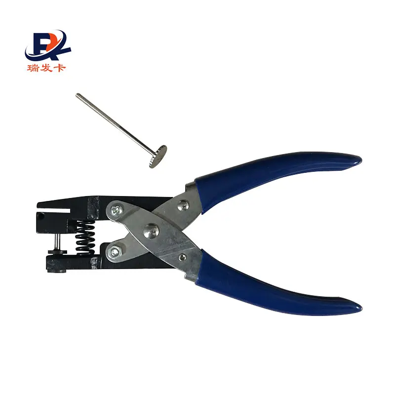 Cheap Price R3 R5 Hand Held Simple Operate Rounded Corner Cutter for PVC Thick Card