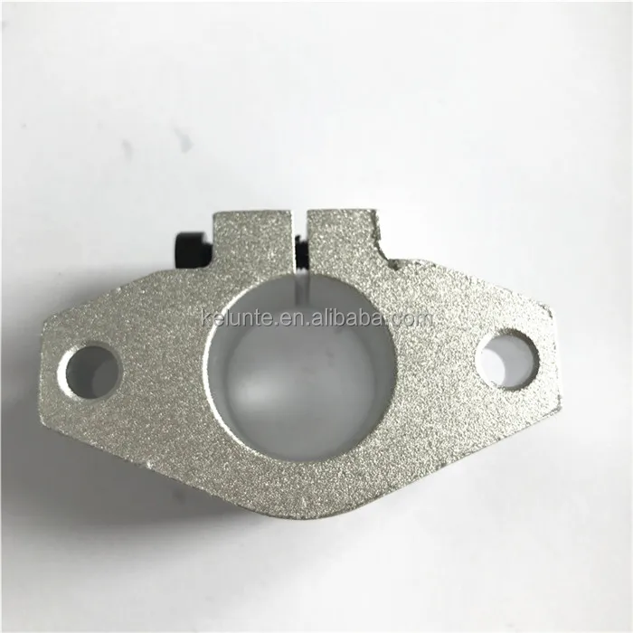 SK16 Linear Motion Guide Rail Shaft Support Bearing