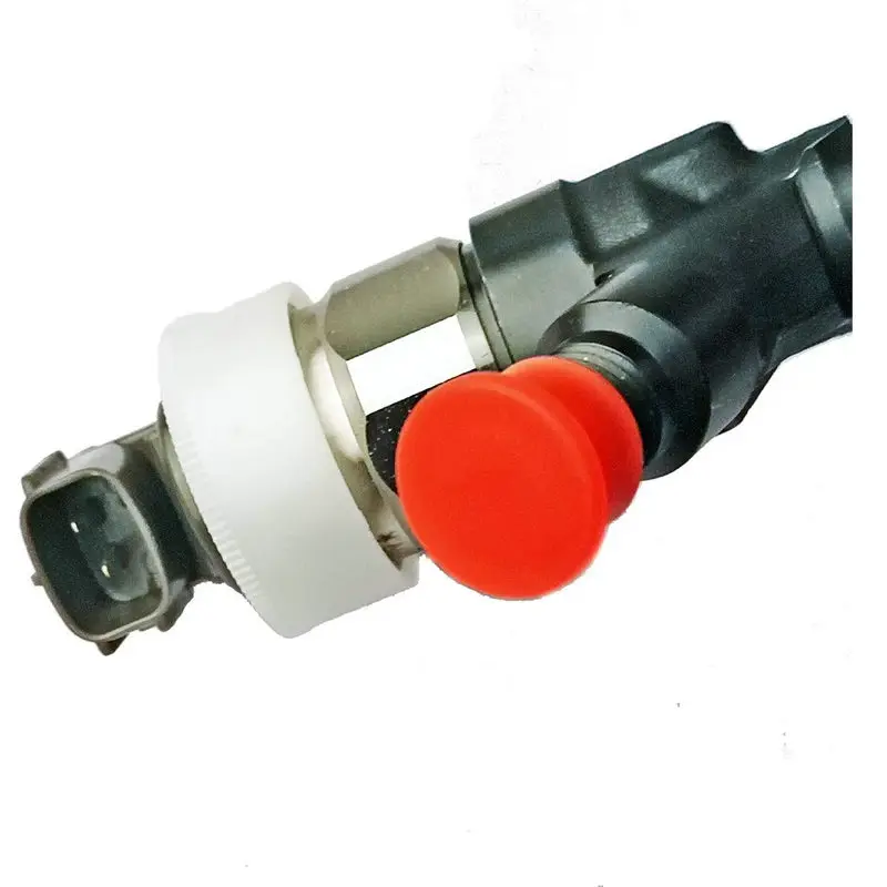 ys 095000-5650 Common Rail Injector for NISSAN Pathfinder YD25 2.5