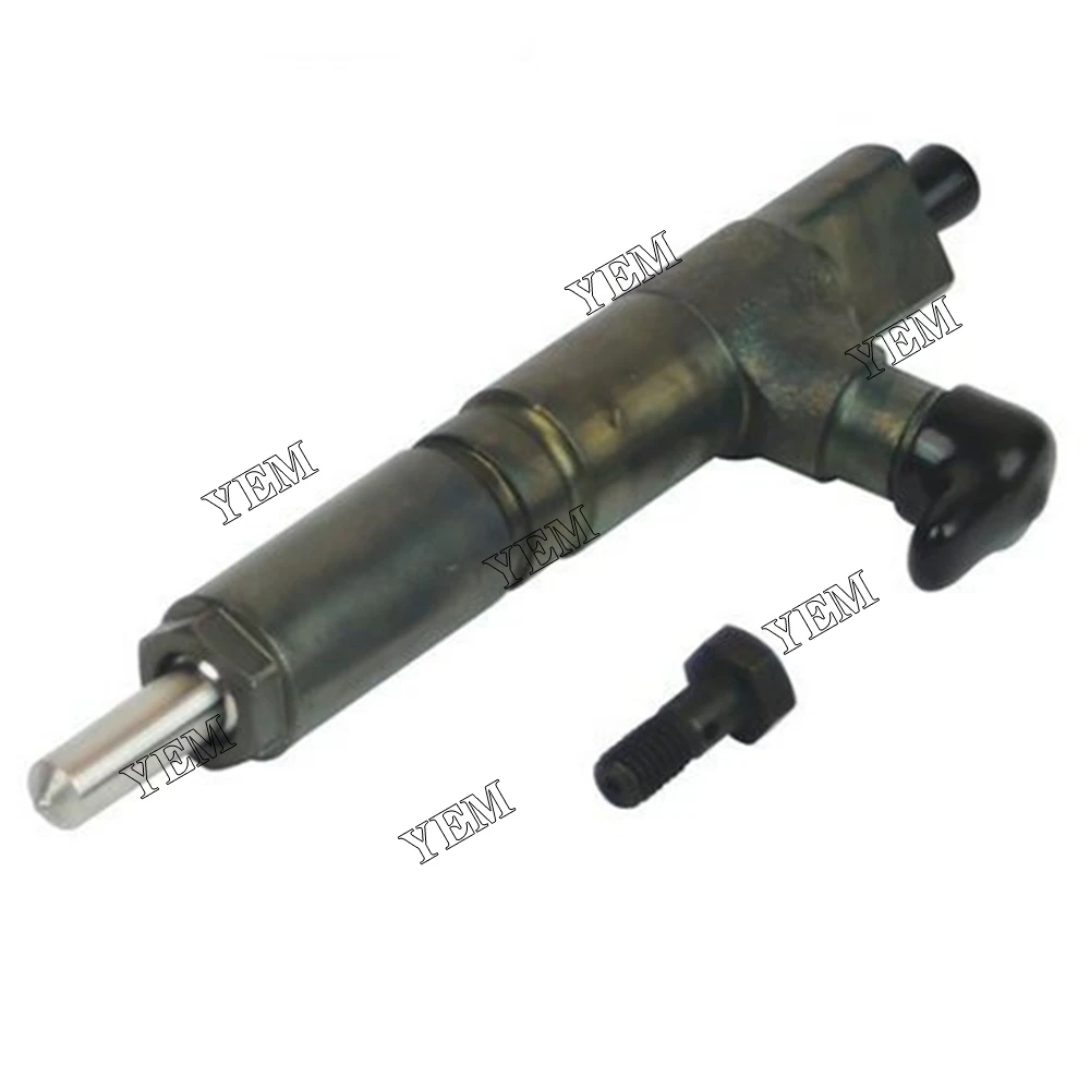 Diesel Engine 4X Glow Plug 600-815-1340 for Komatsu 4D95 4D95L-1CC 4D94-2F 4D95L 4D95S Engine
