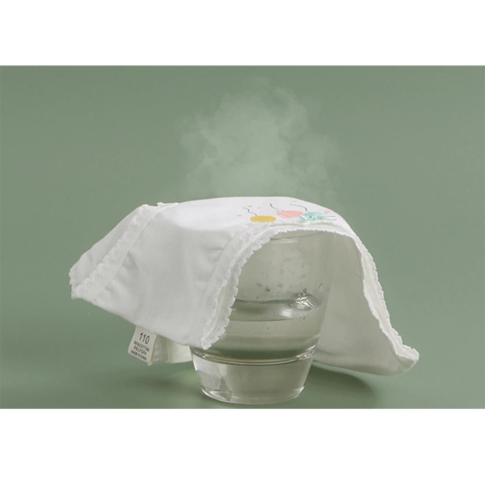 4 шт./упаковка, детские трусы для девочек