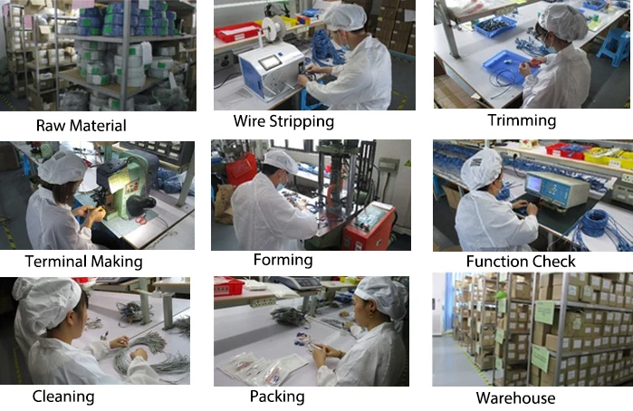 Factory Direct Sales medical consumables spo2 sensor remote patient monitoring with Wholesale Price