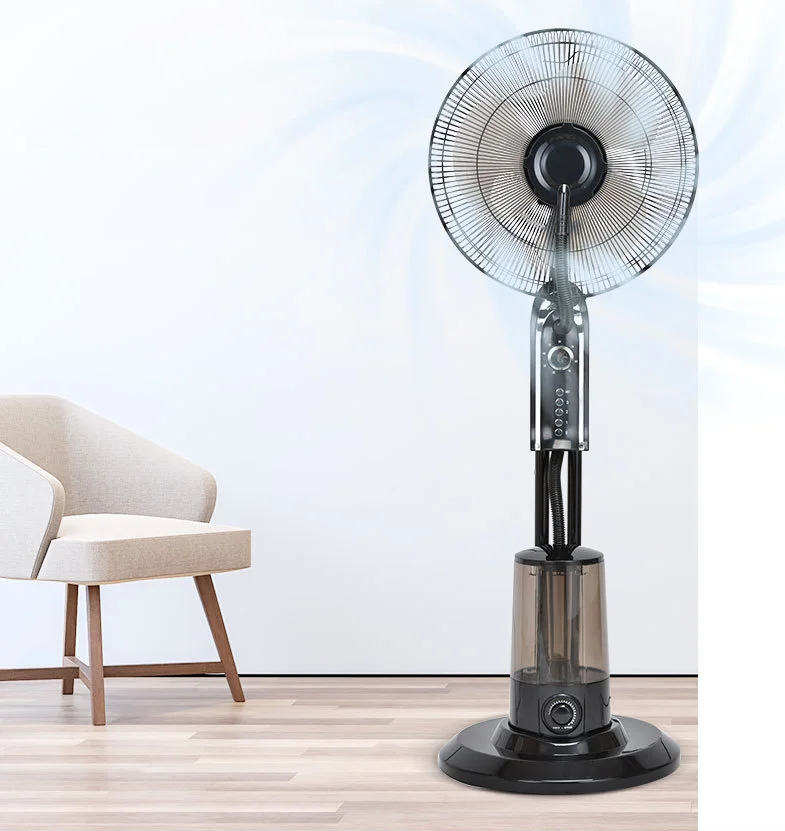 Spray Fan, 60 W, Plastic - detail 20