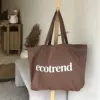 cotton bag