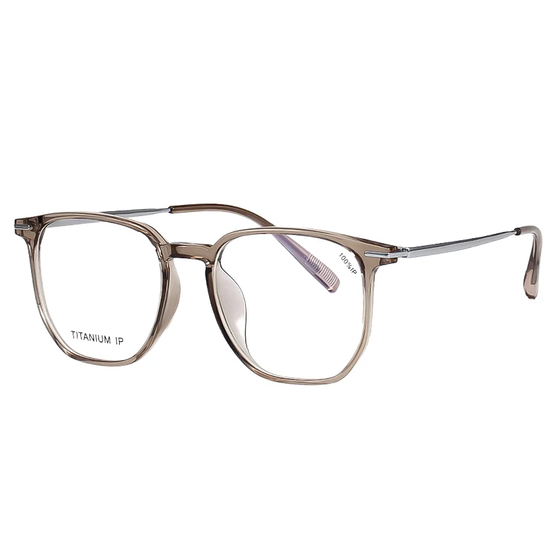 Anti Blue Light Optical Frame Block Blue Light Glasses Custom Fashion Design Glasses Factory Direct Sales Glasses