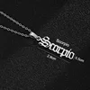 Silver-Scorpio