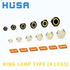LED giallo