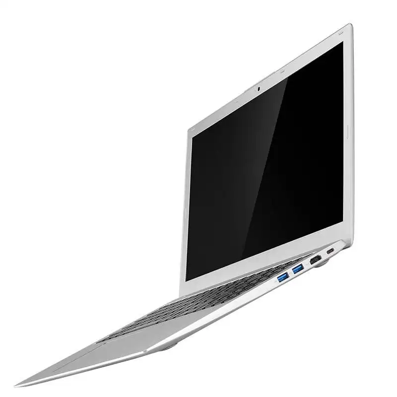 
 Тонкий ноутбук с металлическим корпусом 15,6 дюйма, Intel Core i7 8550U Quad Core 16 Гб ОЗУ 480 ГБ SSD + 1 ТБ HDD 1920*1080 IPS экран, ультрабук  