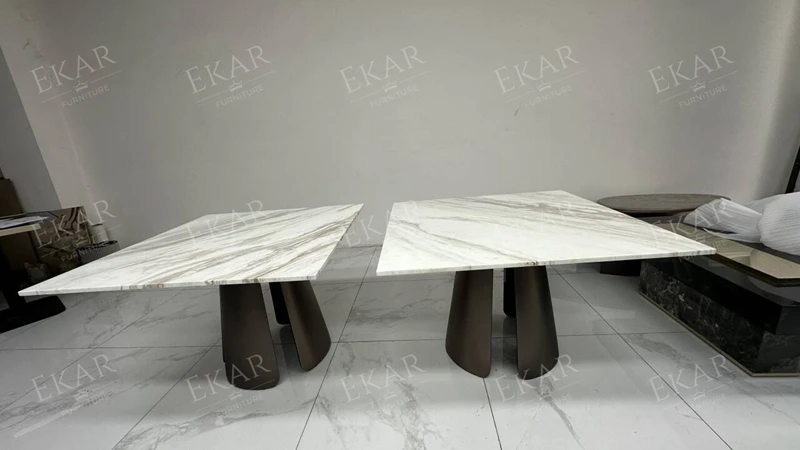 product modern marble top dining table for contemporary dining rooms-68