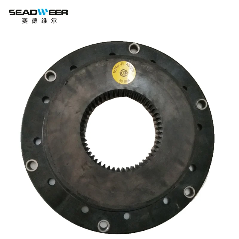 Air Compressor Flexible Coupling  Air Compressor Flexible Coupling