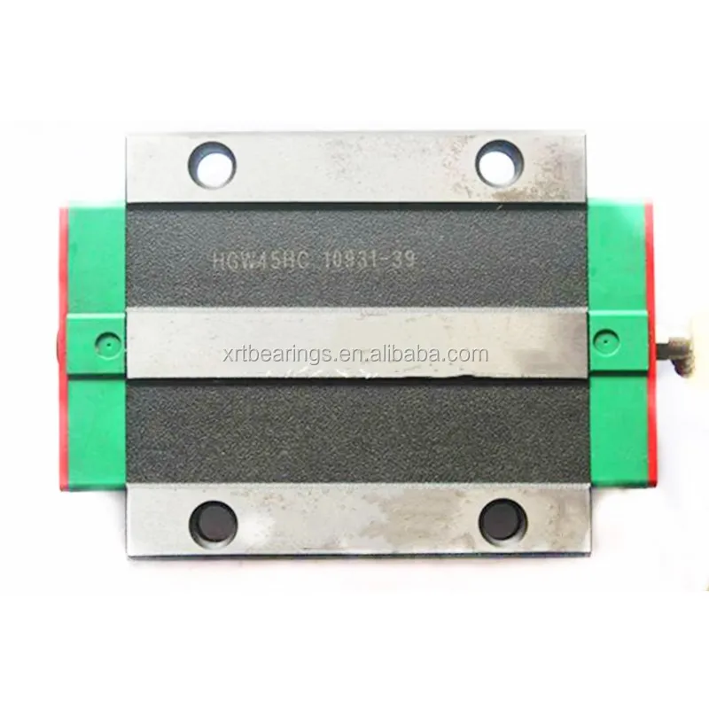 HIWIN Linear Rails Guide Block Bearing HGW65 HGW65HC HGW65HCZ0C Hiwin linear rails guide block bearing hgw65 hgw65hc hgw65hcz0c
