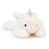 White unicorn