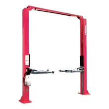 Factory Supply TLT240SC Two-Post Car Lift Hydraulic 4000kg Capacity for Car Maintenance