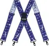 Blue Ruler