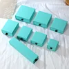 Turquoise Green