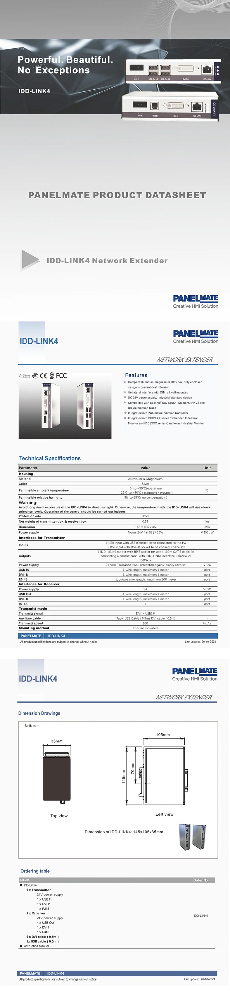 3--Datasheet