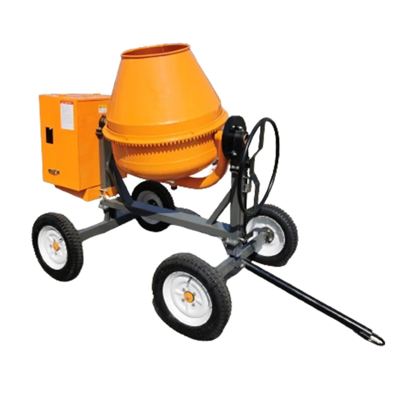 From Mini Mixer Calories to the Largest 8Yard Concrete Mixer Truck