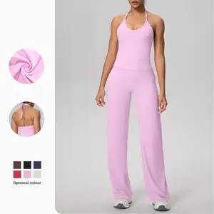 Set High Quality Plus Size All Over Quick Drying Gym Fitness Sets 2026 New New Pullover Sports Fitness Yoga Wear