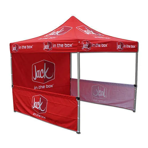 Kanopi Acara Pameran Dagang Tenda 