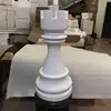 Medium-sized castle-white-072m high