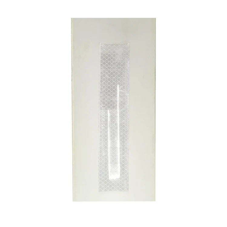 High Visibility Flexible PVC Road Marker Delineator Guide Post