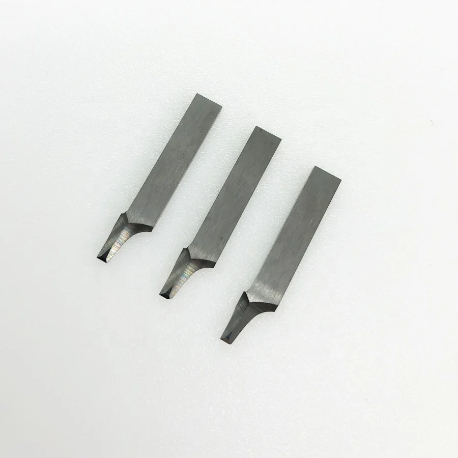 cigarette filter knife Trying to cut by art Utility Knife OEM Manufacturer Tungsten Carbide Tct