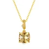 DH0235Yellow Gold-2Yellow Crystal