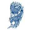 GZ-986  Dragon Head Left