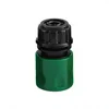 1/2"green-black