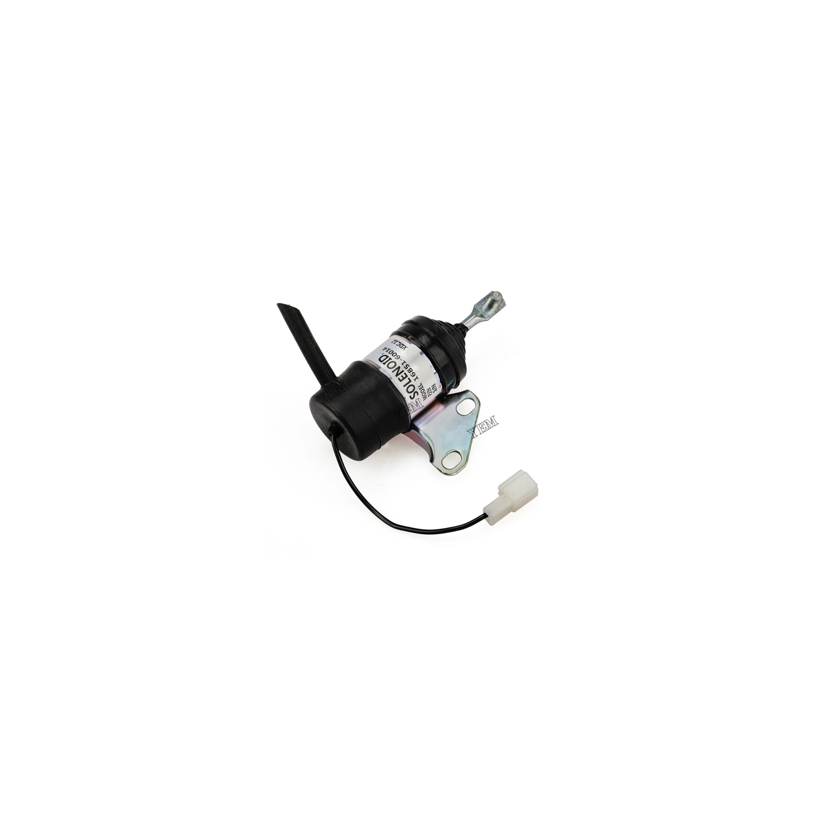Solenoid RTV900W for Kubota Engine Parts Manufacturer