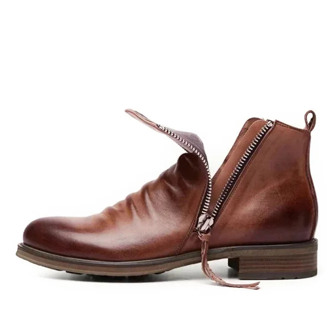 Shop Our 2024 Men's Dress Boot Collection - Stylish & Durable Shop Our 2024 Men's Dress Boot Collection - Stylish & Durable