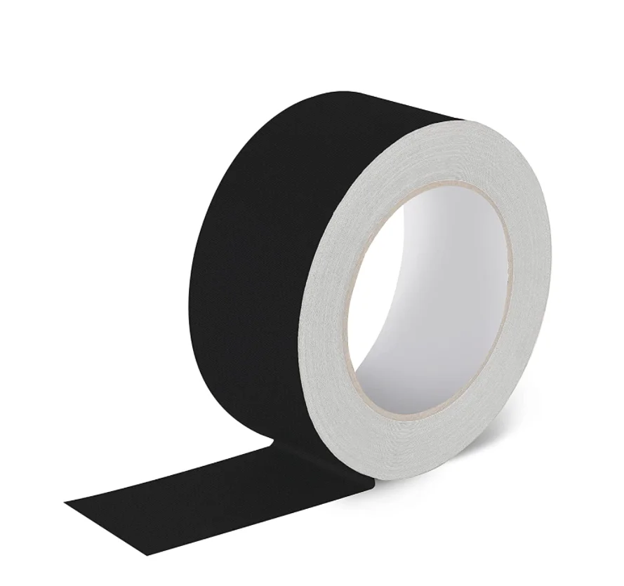 Carpet Seam Laying Fixed Render Region Division White Double-Sided Duct Tape  Be Suitable for Seal for Pipe Joints and Heavy Binding - China Wall Tape,  Glue Dots Tape