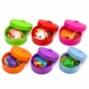 Bell Dumpling [Single Random Color] -4.5cm -Steamer Packaging